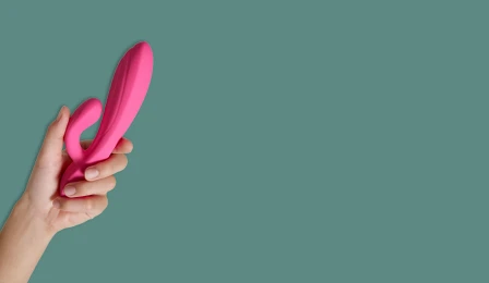 G-Spot Vibrators