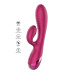 Forever Love Clitoris GSpot Vibrator