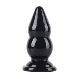 Extreme Balls Butt Plug 6.6 Inches