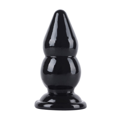 Extreme Balls Butt Plug 6.6 Inches