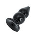 Extreme Balls Butt Plug 6.6 Inches