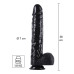Extreme Dong XXXL 15 Inches