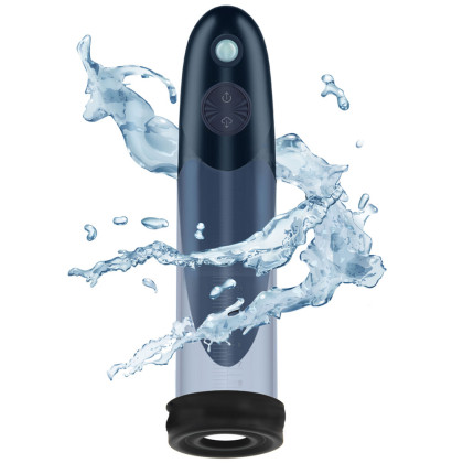 Fusion X Automatic Aqua Pump