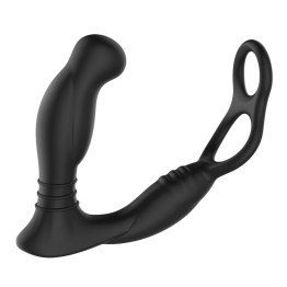 Simul8 Dual Prostate And Perineum Cock And Ball Toy