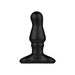 Bolster Rechargeable Inflatable Tip Prostate Plug