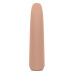 Nude Laurel Mini Travel Massager