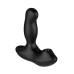 Revo Air With Suction Rotating Prostate Massager