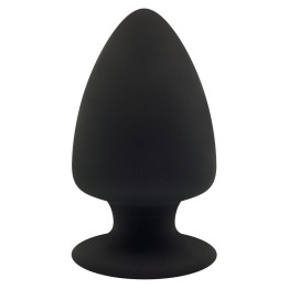 Premium Silicone Medium Butt Plug