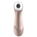 2 NEXT GENERATION Clitoral Massager