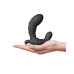 Ultimate Expand Remote Control Inflatable Vibrator