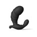 Ultimate Expand Remote Control Inflatable Vibrator