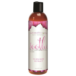Intimate Earth Soothe Anal Lube Guava Bark 120ml