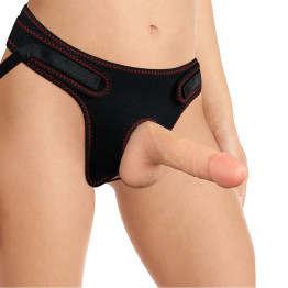 Ingen Easy Strap On Set 7 Inches