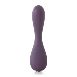 Uma GSpot Vibrator Purple