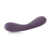 Uma GSpot Vibrator Purple