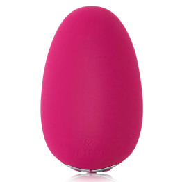 Mimi Soft Clitoral Vibrator Fuchsia