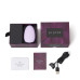 Mimi Soft Clitoral Vibrator Lilac