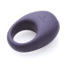 Mio Rechargeable Cock Ring Purple