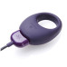 Mio Rechargeable Cock Ring Purple