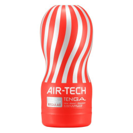Air Tech Reusable Regular Vacuum Cup Masturbator