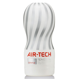 Air Tech Reusable Gentle Vacuum Cup Masturbator