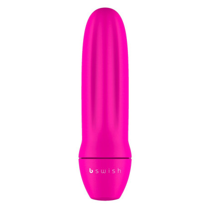 Bmine Pocket Massager Mini Vibe