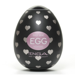 Lovers Egg Masturbator
