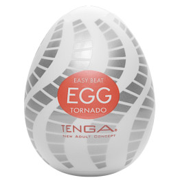Tornado Egg Masturbator