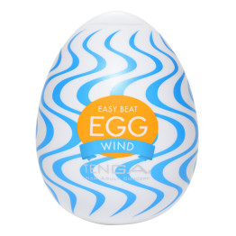 Wind Egg Masturbator