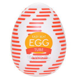 Tube Egg Masturbator