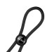 Forge Adjustable Silicone Cockring