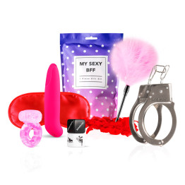 Gift Set My Sexy BFF