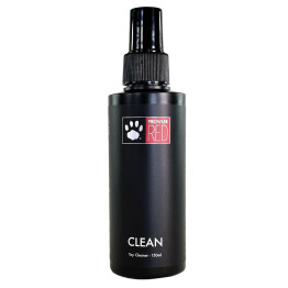 Red Clean Toy Cleaner 150ml
