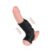 Drip Vibrating Penis Scrotum Sleeve