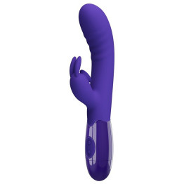 Cerberus Youth Rabbit Vibrator