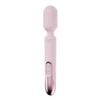 APP Pro Wand Vibrator Pink
