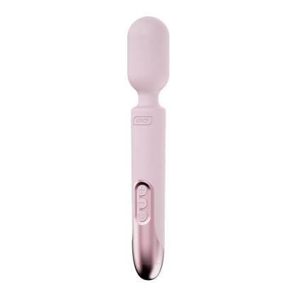 APP Pro Wand Vibrator Pink