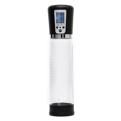 PPump PP04 Electronic Penis Enlargement System