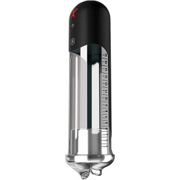 Extreme Elite Blowjob Power Pump
