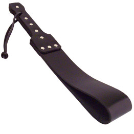 Folded Paddle Black