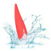 Red Hot Ember Rechargeable Vibrator
