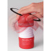 Rolling Head Cup Masturbator