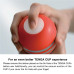 Air Cushion Cup Masturbator