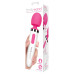Aqua Mini Rechargeable Silicone Waterproof Massager
