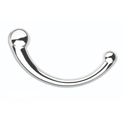Pure Wand Stainless Steel Dildo